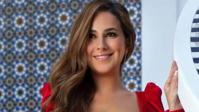 لماذا تغيبت شيري عادل عن جنازة خالتها؟