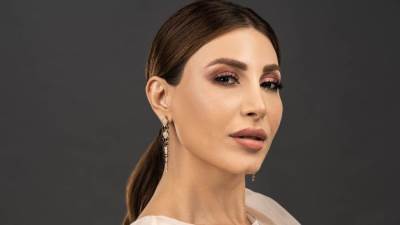 تعرفي على موعد طرح ألبوم يارا الجديد