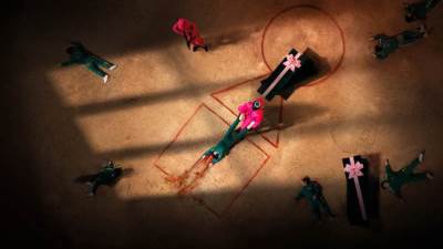 مسلسل كورى ينافس على صدارة الأكثر مشاهدة عالميا .. تعرفي عليه