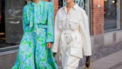 ستايلات للخريف ستكون ضمن قائمة مشترياتك