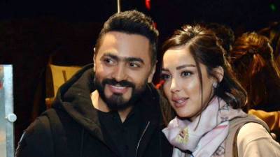 بسمه بوسيل توجه رسالة لنفسها .. اعرف قالت إيه