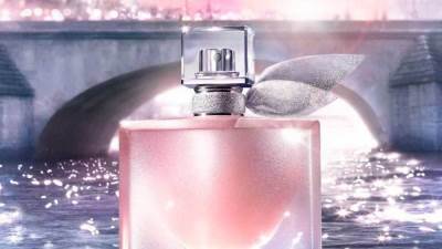 اكتشفي السعادة ومتعة الحياة مع نسمات عطرك Lancome La Vie est Belle L’Eau de Parfum Blanche