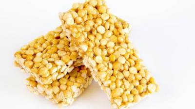 طريقة عمل الحمصية