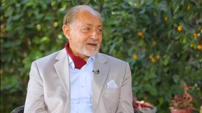 إصابة الفنان عبد العزيز مخيون بفيروس كورونا