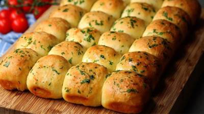 طريقة تحضير المعجنات بالجزر والعجوة