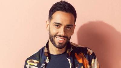 رامى جمال يطرح أحدث أغنياته .. تعرفي عليها