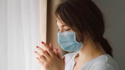 تعرفي على أعراض كورونا المستمرة طويلة الأمد