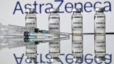 استرازينكا تتوصل لعقار من الأجسام المضادة يحمى من أعراض كورونا بنسبة 77% .. تعرفي على التفاصيل