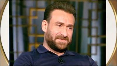 نضال الشافعي يكشف تطورات حالته الصحية