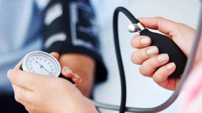 احذر .. خطأ تقع فية اثناء قياس ضغط الدم