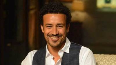 تعرف على تفاصيل أولى بطولات أحمد داوود