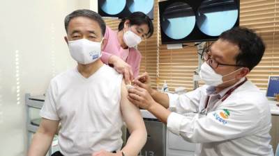 الأجسام المضادة لفيروس كورونا تقلل من خطر الإصابة مرة أخرى لمدة 9 أشهر .. إليك التفاصيل