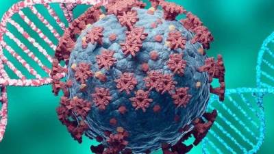 طفرات متغير دلتا الأكثر انتقالا وتسبب ارتفاع الحالات .. تعرف على التفاصيل