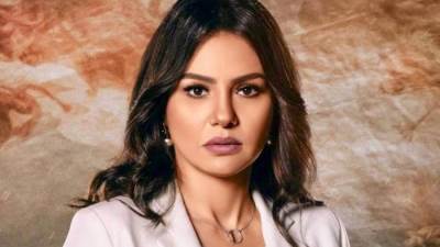 هل تزوجت دينا فؤاد في السرّ؟