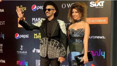 كيف كذّب حسن أبو الروس أخبار انفصاله عن زوجته؟