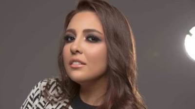 مي كساب تعلن تعافيها من مرض مميت .. إليك التفاصيل