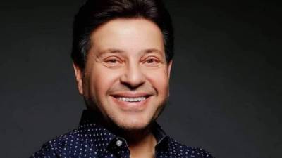 هل استقال هاني شاكر من منصب نقيب الموسيقيين؟