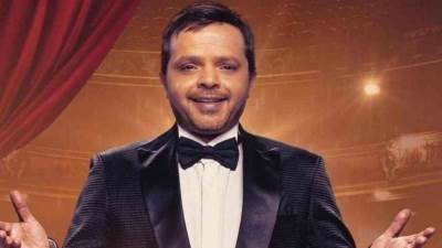 لماذا سافر محمد هنيدي إلى الرياض؟