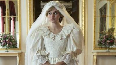 مسلسل أجنبي يتحدى الأمير وليام .. تعرف على التفاصيل