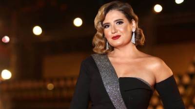 هنا شيحة تعود إلى السينما من جديد .. إليك التفاصيل