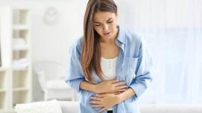 مشروبات وأعشاب تعالج المغص والإسهال