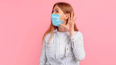 كيف تؤثر الإصابة بفيروس كورونا على الأذن .. دراسة تجيب