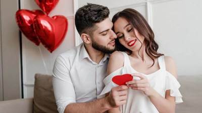 الحب عند برج العقرب شكل تاني مثير للاهتمام انتبهوا له