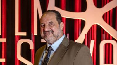 تعرفي على آخر تطورات الحالة الصحية لـ "خالد الصاوي"