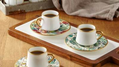 هل تعلم أن شرب 3 فناجين من القهوة يوميًا يحمى الكبد من الأمراض المزمنة؟