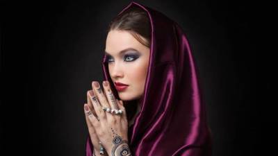 حقيبة جمالك استقبلي بها هذا الخريف 2021