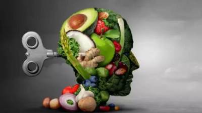 هل توجد علاقة بين الاكتئاب والنظام الغذائى للشخص؟