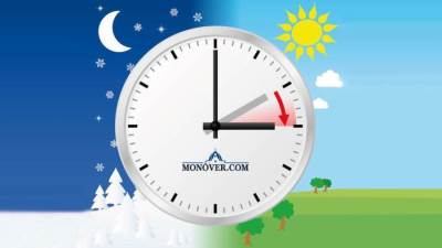 تعرفى على تأثير انتهاء التوقيت الصيفي على العقل