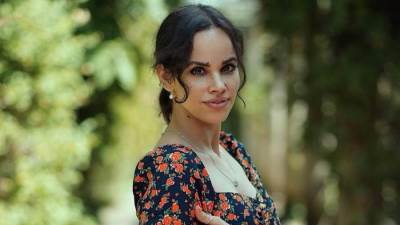  نور عمرو دياب تخطف الأنظار بإطلالة ساحرة 