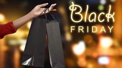 6 خطوات للإستفادة من لـ البلاك فرايداي .. اعرفيها