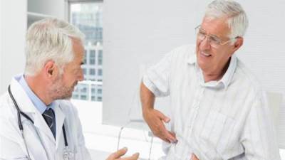 5 أعراض تنذرك بالإصابة بسرطان البنكرياس