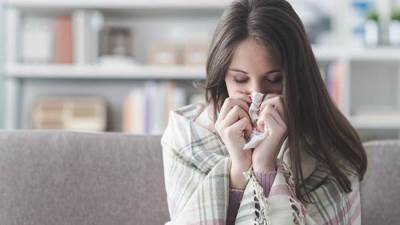 تخلصي من البرد في 24 ساعة فقط مع نصائح الخبراء التالية