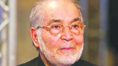 هل اعتزل حسن يوسف الفن؟