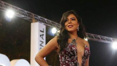 كيف أحيت ناهد السباعي الذكرى الثانية لرحيل هيثم أحمد زكي؟