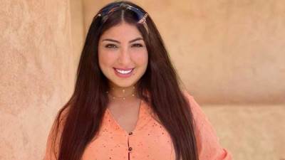 بالفيديو .. دنيا بطمة تصدم الجميع بأحدث إطلالة لها