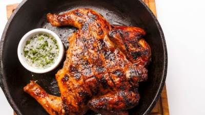 بمذاق لايقاوم .. الدجاج على الطريقة الجزائرية