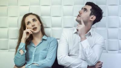 لو تحول الحوار بين الزوجين لخصام .. إليك الحلول