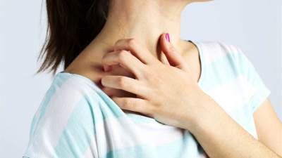 4 خطوات فعالة في علاج حكة الجلد 