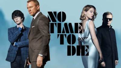 هل تفوق فيلم No Time to Die على فيلم Fast & Furious 9 فى شباك التذاكر العالمى؟