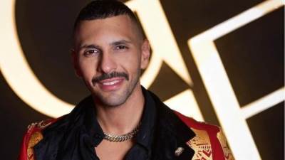 منع حسن أبو الروس من الغناء .. إليك التفاصيل