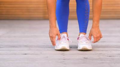 أهمية الوقوف للصحة وحمايتك من مرض القلب