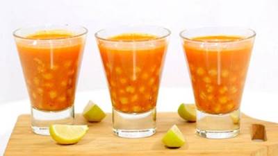 طريقة تحضير حمص الشام