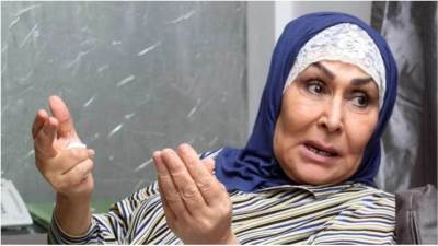  اللحظات الأخيرة لـ"سهير البابلى" .. ومعلومات لاتعرفها عن الراحله