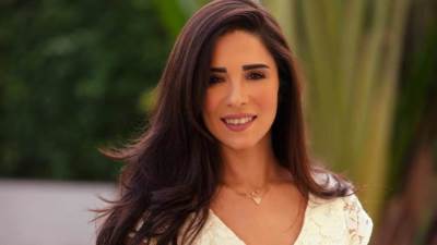 وفاة الإعلامية أسماء مصطفى .. وهذه رسالتها لوالدتها