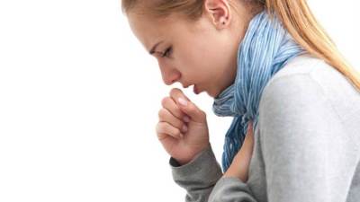 أفضل علاج للكحة الجافة من الصيدلية