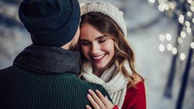 ليه بنحن للإكس فى الشتاء؟  دراسة تجيب